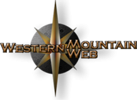 Western Mountain Web